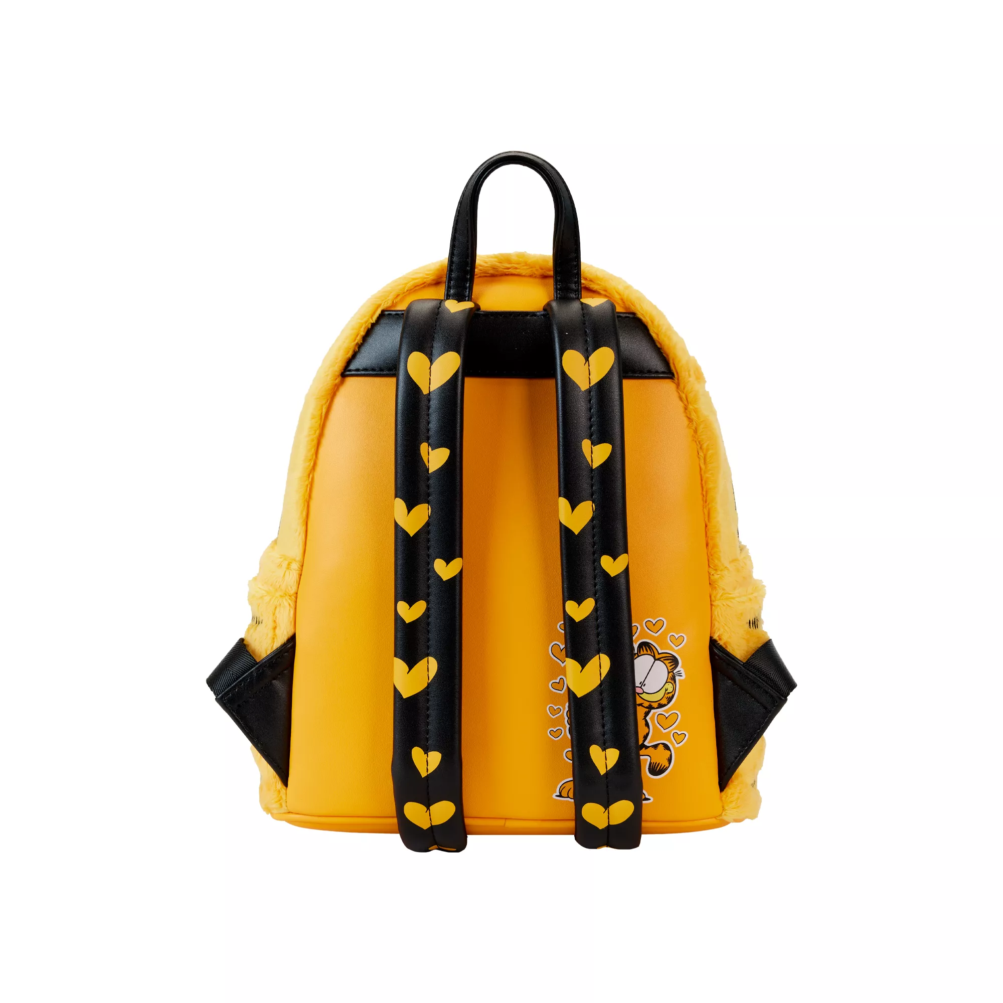 Loungefly Garfield and Pooky Mini Backpack at Spencer's