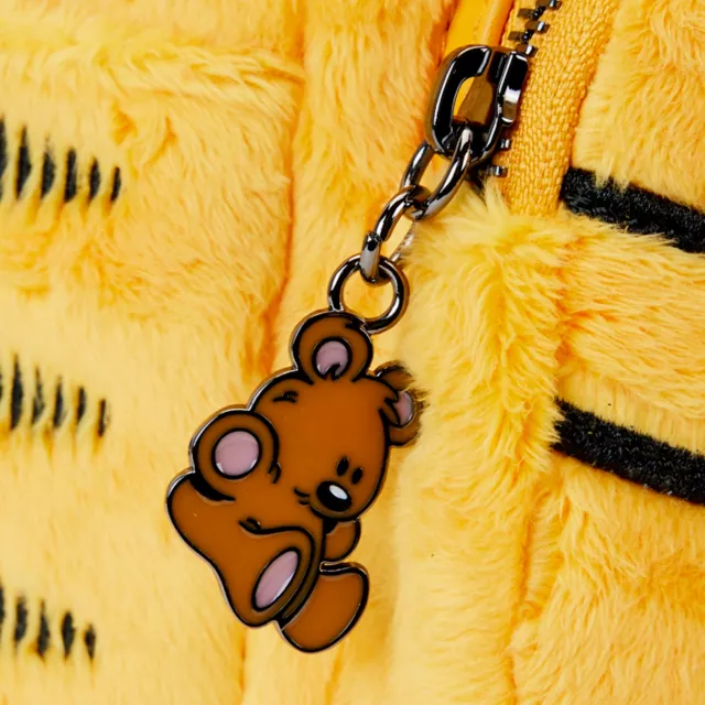 Loungefly Garfield and Pooky Mini Backpack at Spencer's