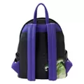 Loungefly Glow in the Dark Jack Skellington and Sally Mini Backpack - The Nightmare Before Christmas at Spencer's