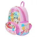 Loungefly Pokémon Characters Mini Backpack at Spencer's
