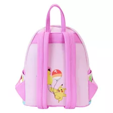 Loungefly Pokémon Characters Mini Backpack at Spencer's