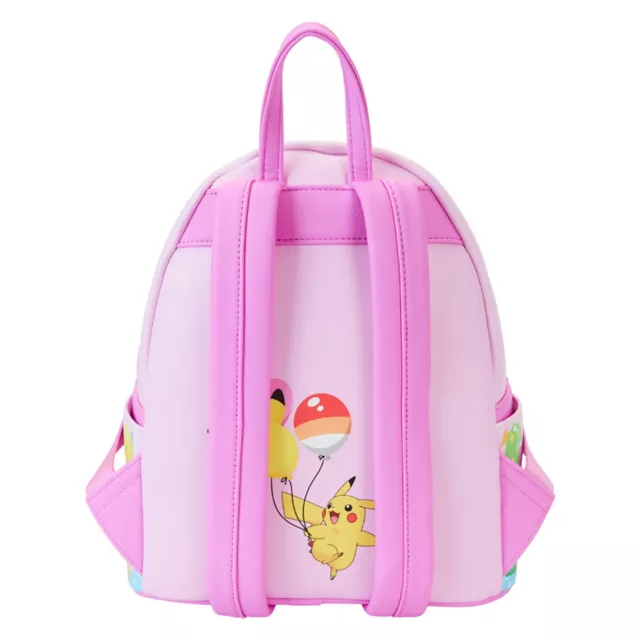 Pokemon backpack spencer's sales