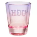 Ugh Shot Glass - 2 oz. at Spencer's