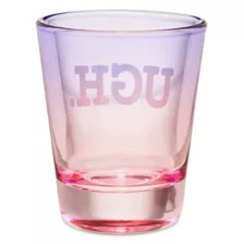 Ugh Shot Glass - 2 oz. at Spencer's