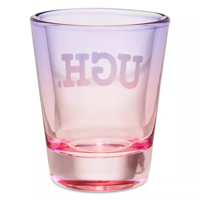 Ugh Shot Glass - 2 oz. at Spencer's