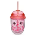 Suck My Balls Boba Cup with Straw - 12 oz. at Spencer's