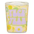 Fuck Yeah Square Shot Glass - 2 oz. at Spencer's