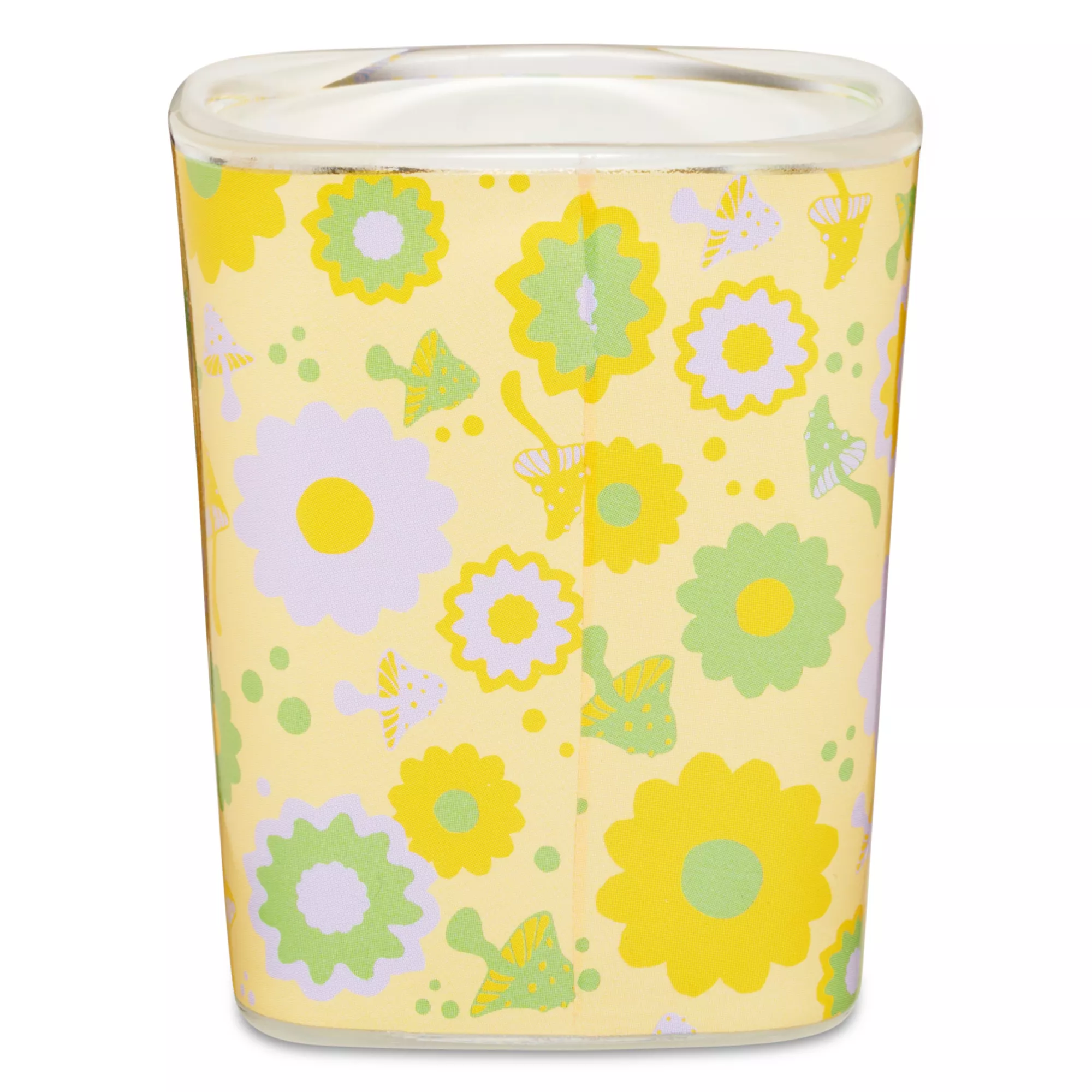 Fuck Yeah Square Shot Glass - 2 oz. at Spencer's