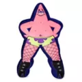 Patrick Star in Heels Pillow - SpongeBob SquarePants at Spencer's