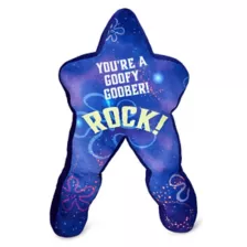 Patrick Star in Heels Pillow - SpongeBob SquarePants at Spencer's
