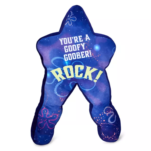 Patrick Star in Heels Pillow - SpongeBob SquarePants at Spencer's