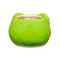 Frog Head Molded Shot Glass - 3.5 oz. at Spencer's