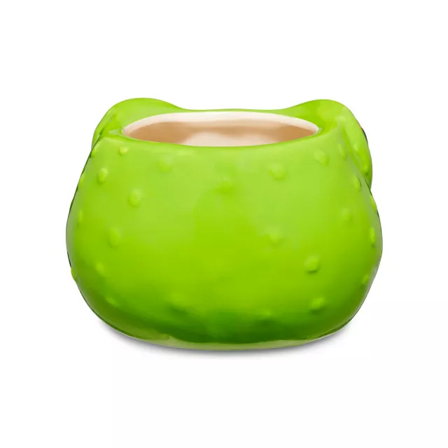 Frog Head Molded Shot Glass - 3.5 oz. at Spencer's