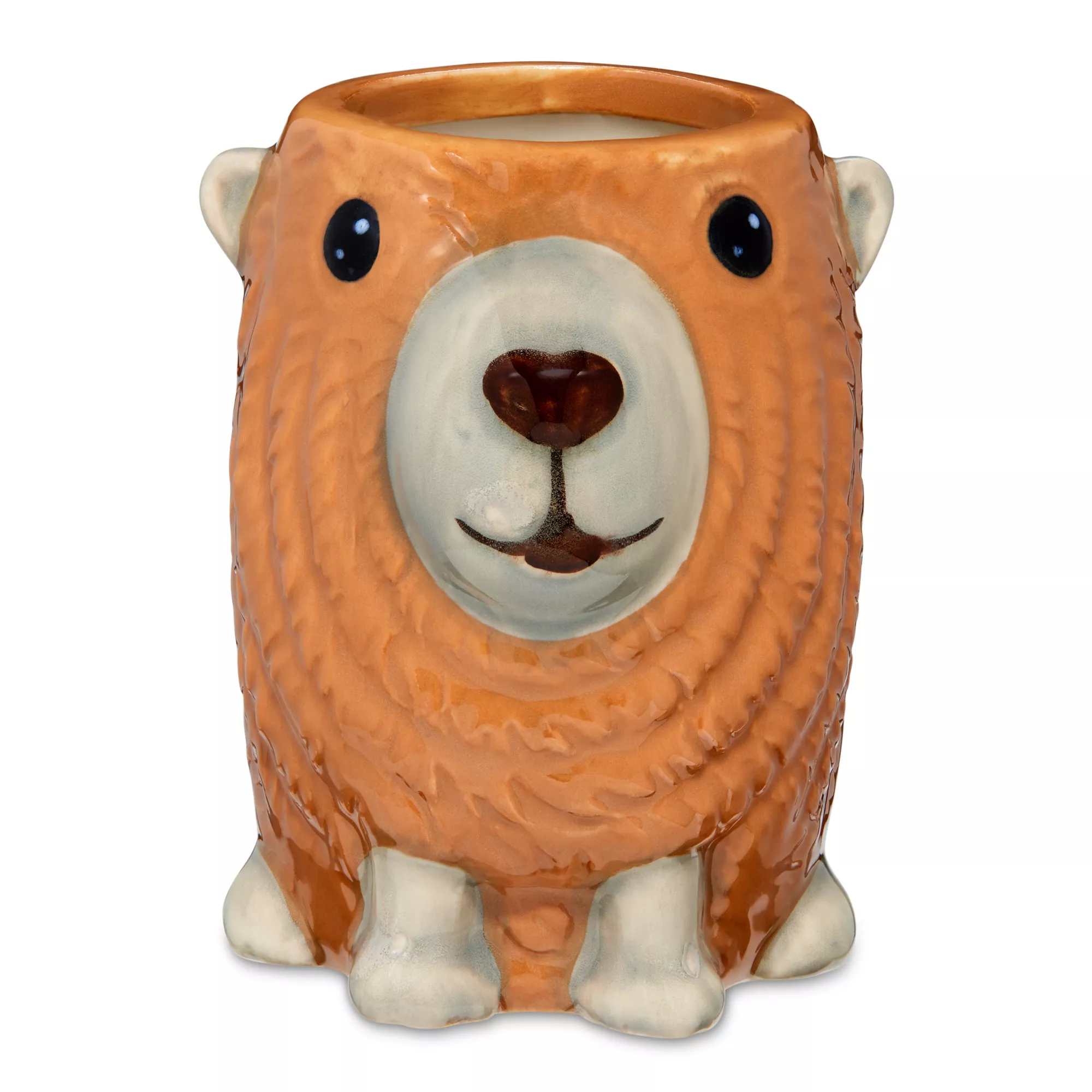 Capybara Molded Shot Glass - 2 oz. at Spencer's