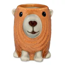 Capybara Molded Shot Glass - 2 oz. at Spencer's