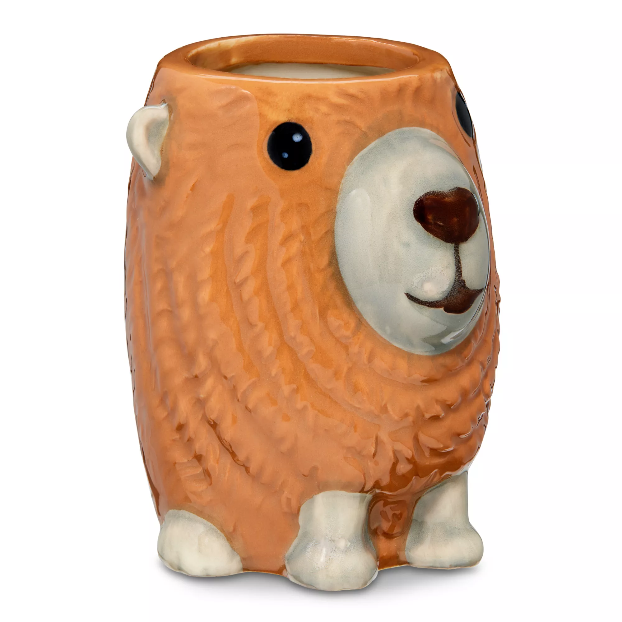 Capybara Molded Shot Glass - 2 oz. at Spencer's