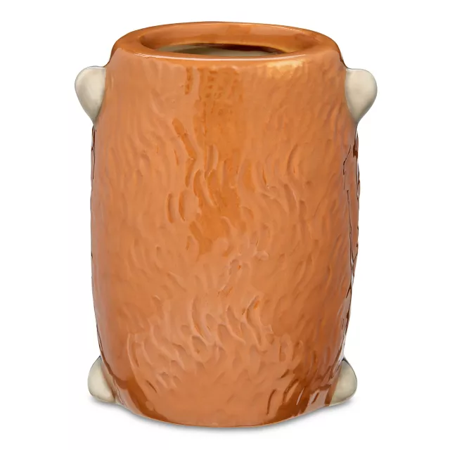 Capybara Molded Shot Glass - 2 oz. at Spencer's