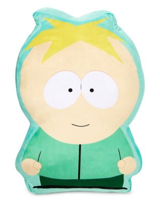 South Park Butters Pillow