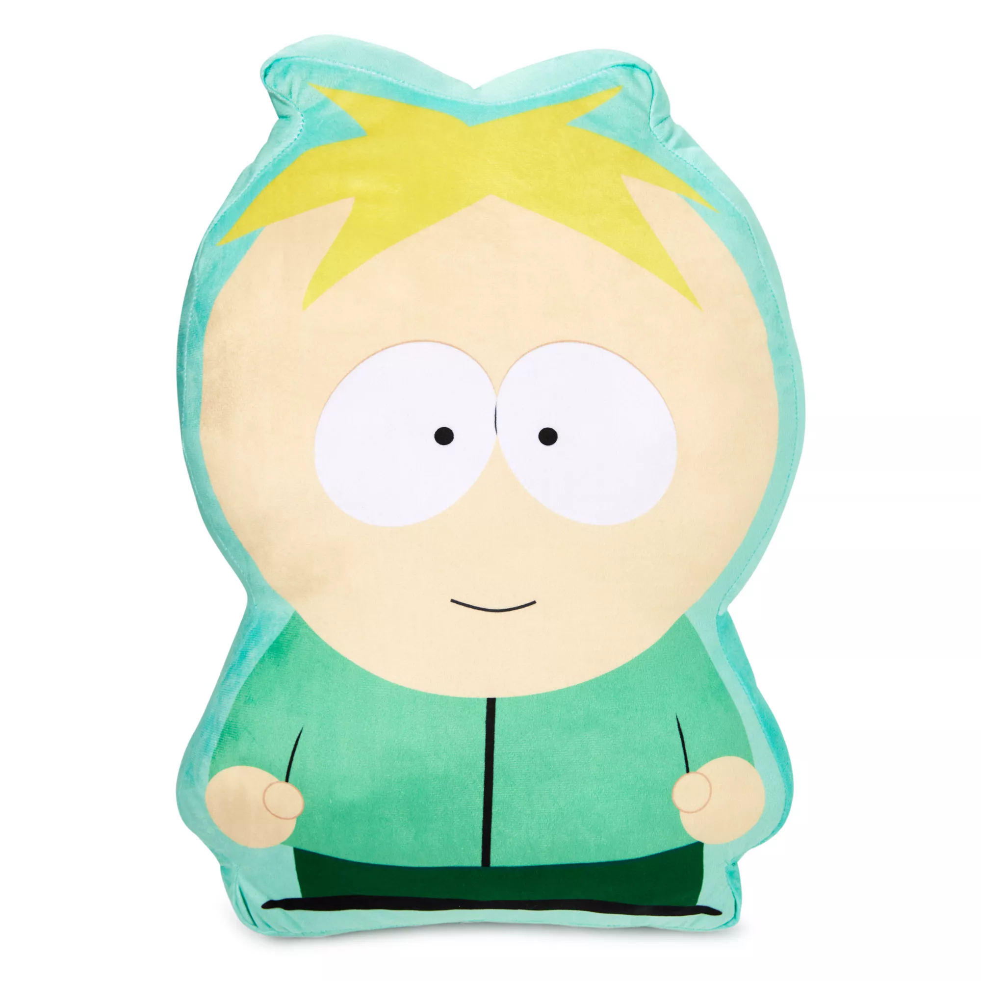 South Park Butters Stotch Pillow at Spencer's