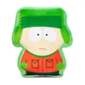 South Park Kyle Pillow at Spencer's