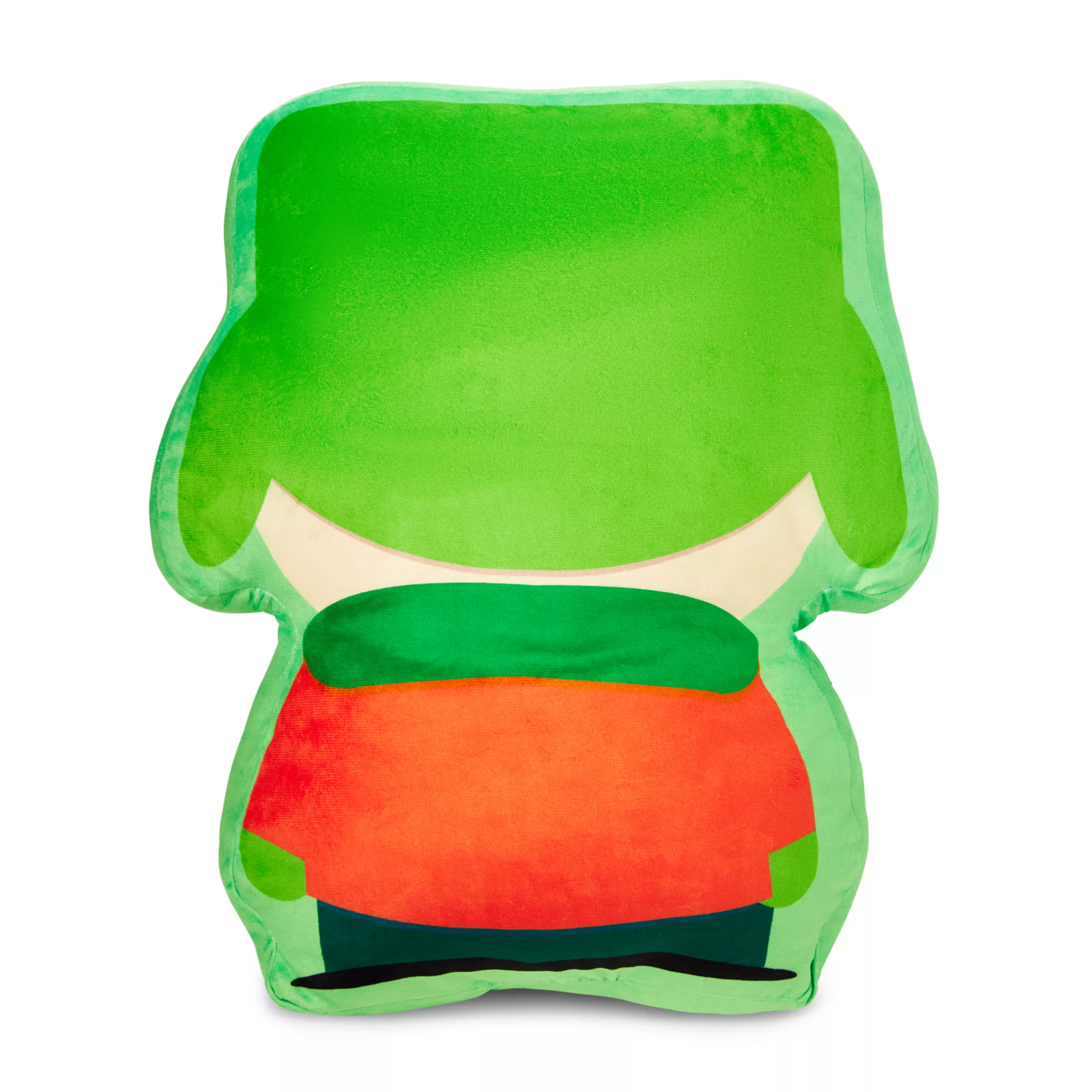 South Park Kyle Pillow at Spencer's