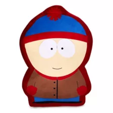 South Park Stan Pillow at Spencer's