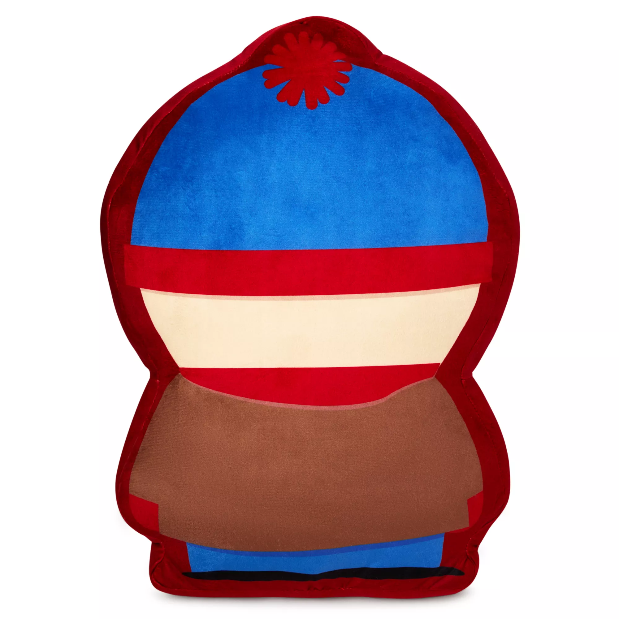 South Park Stan Pillow at Spencer's