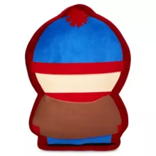 South Park Stan Pillow at Spencer's