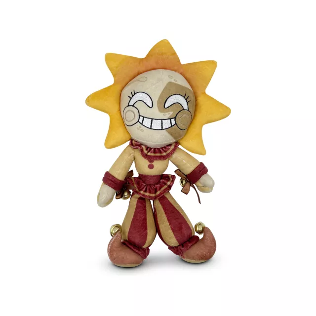 Sun Plush - Five Nights at Freddy's at Spencer's
