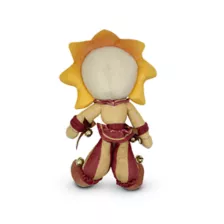 Sun Plush - Five Nights at Freddy's at Spencer's