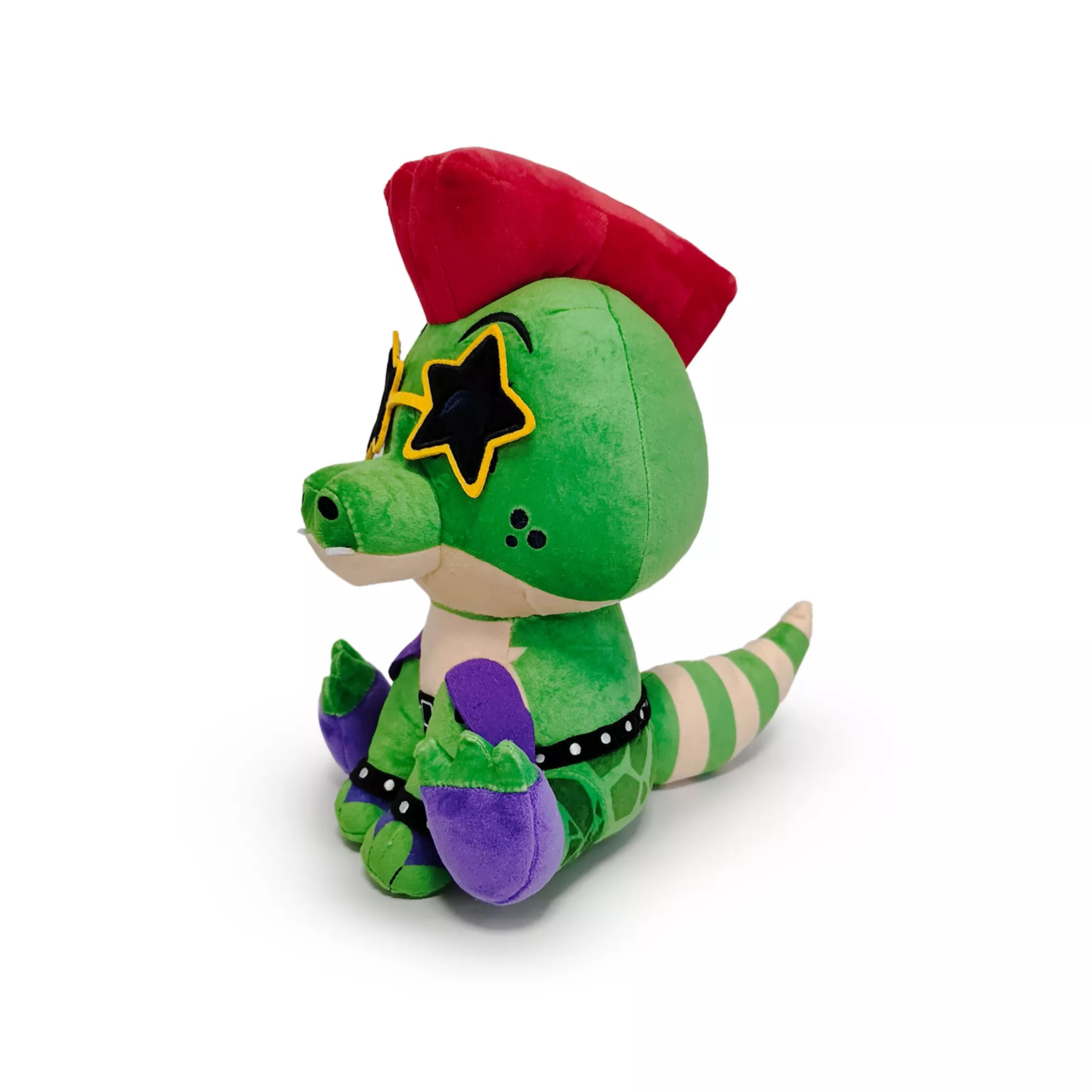 Monty Plush - Five Nights at Freddy's at Spencer's