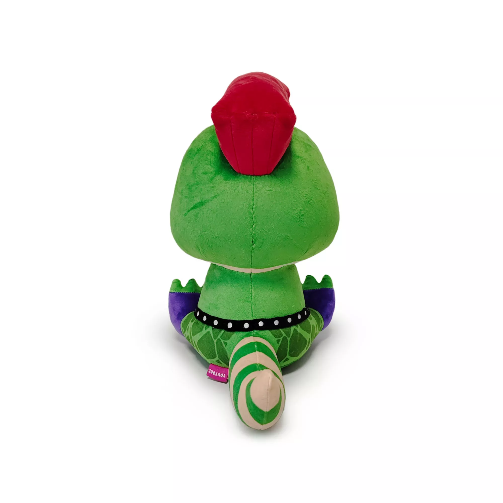 Monty Plush - Five Nights at Freddy's at Spencer's