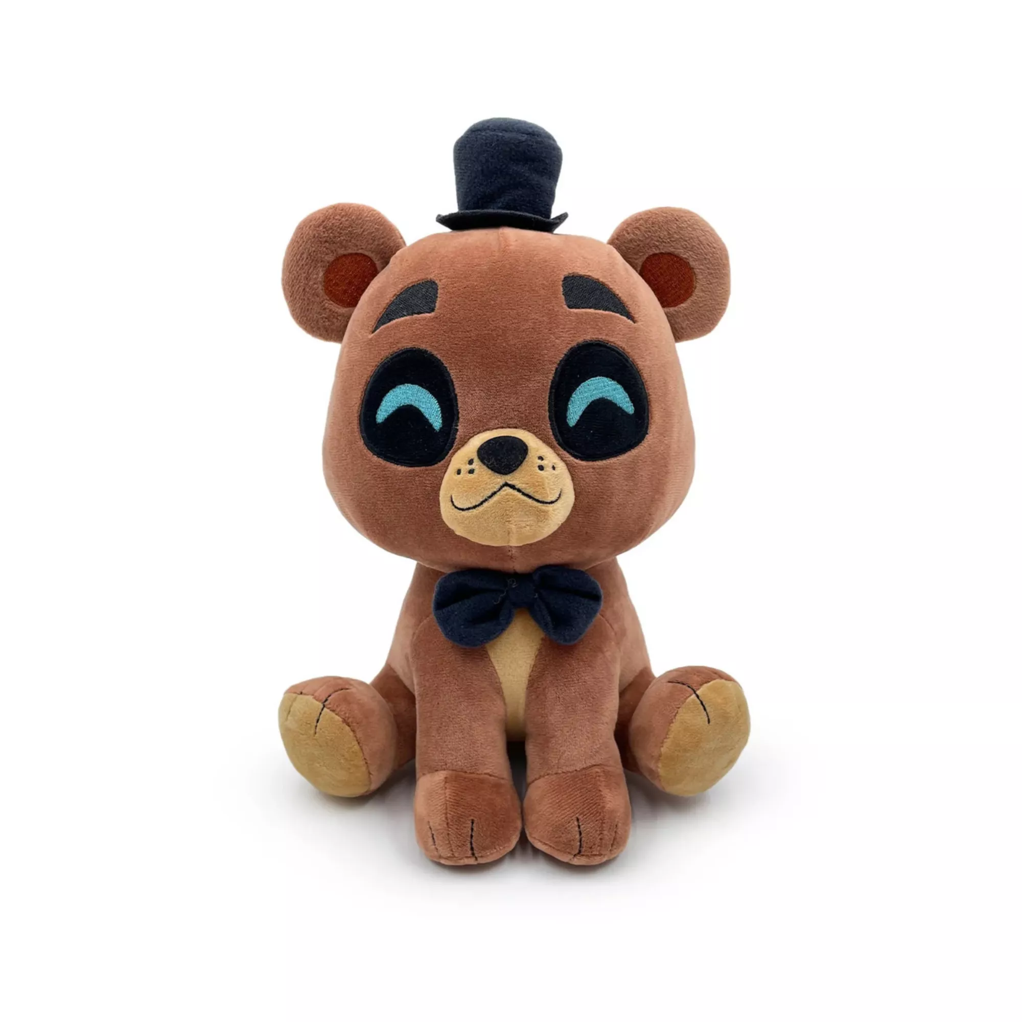 Freddy Fazbear Sitting Plush - Five Nights at Freddy's at Spencer's