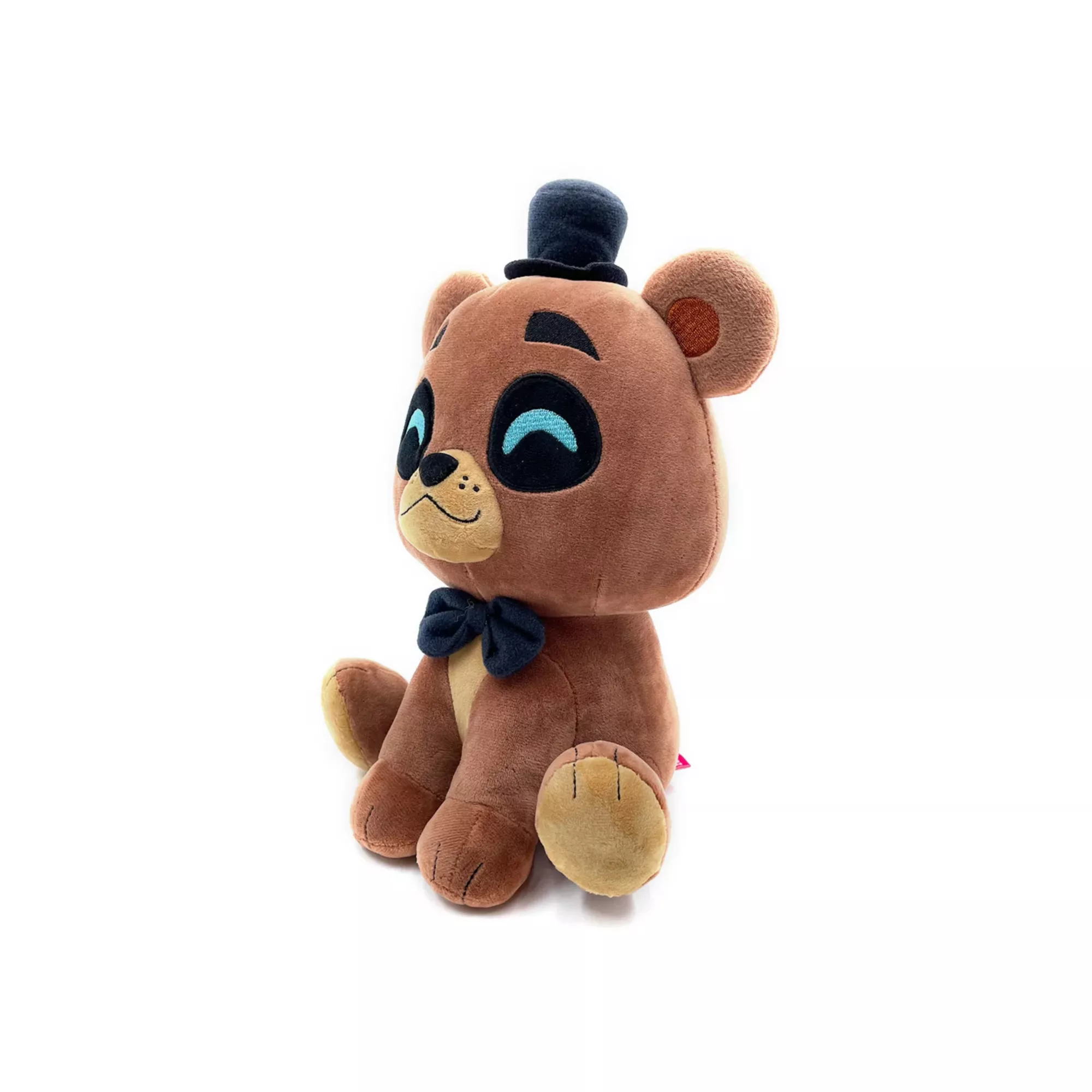 Freddy Fazbear Sitting Plush - Five Nights at Freddy's at Spencer's