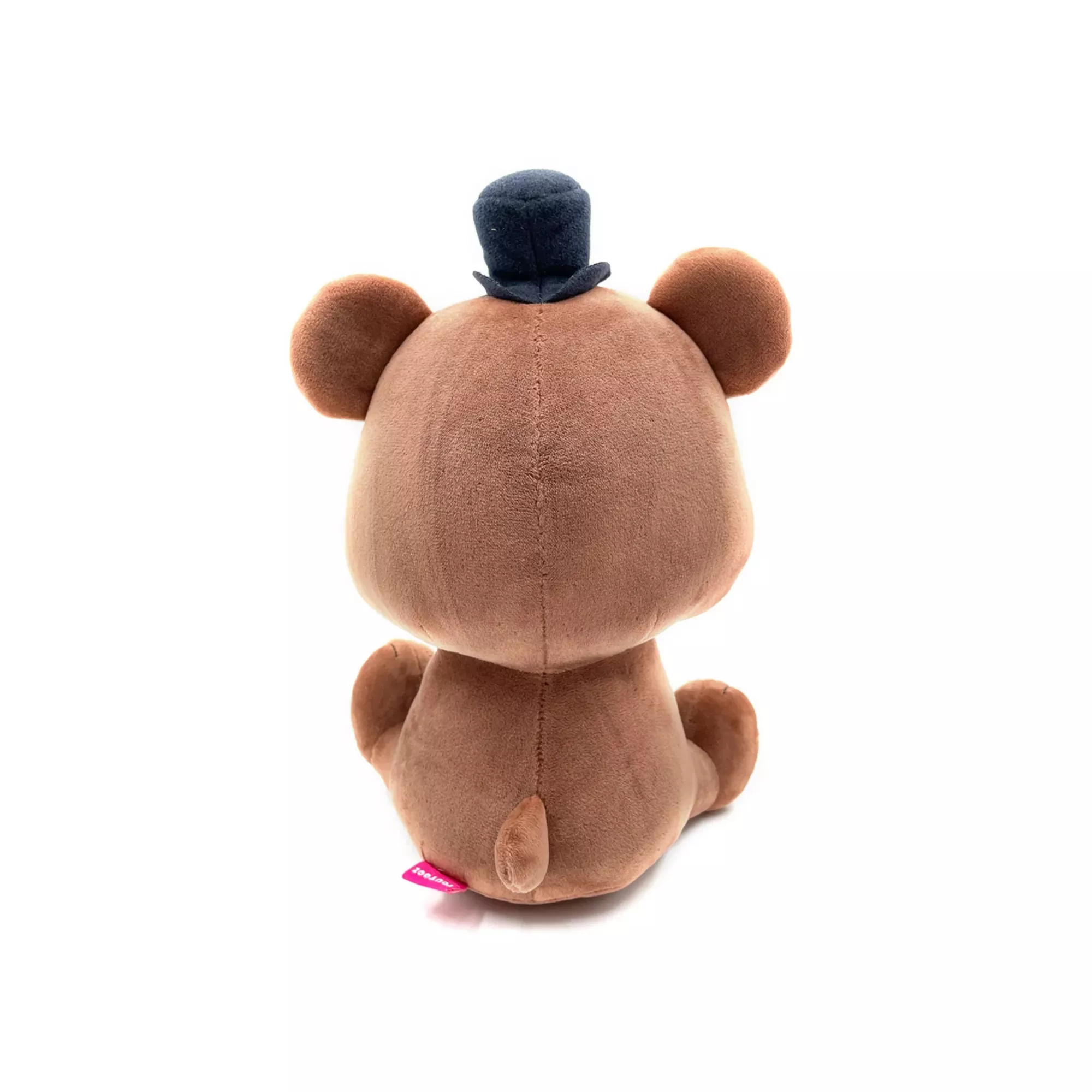 Freddy Fazbear Sitting Plush - Five Nights at Freddy's at Spencer's