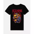 Ice Nine Kills Snake T Shirt at Spencer's