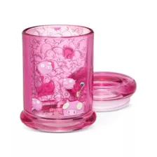 Invader Zim Pink Pigs Stash Jar - 6.75 oz. at Spencer's