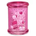 Invader Zim Pink Pigs Stash Jar - 6.75 oz. at Spencer's