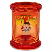 Randy That Is Nice Stash Jar 3.5 oz. - South Park at Spencer's