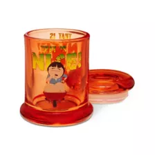 Randy That Is Nice Stash Jar 3.5 oz. - South Park at Spencer's