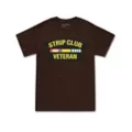 Strip Club Veteran T Shirt at Spencer's