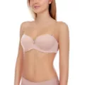 Clear Bra Straps at Spencer's