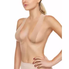 Light Tan Body Tape at Spencer's