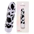 Holy Cow Bullet Vibrator - Sexology at Spencer's