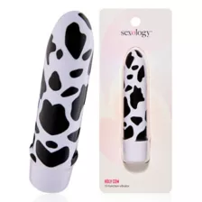 Holy Cow Bullet Vibrator - Sexology at Spencer's