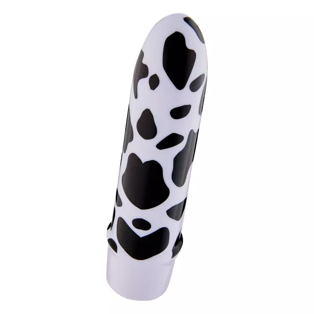 Holy Cow Bullet Vibrator - Sexology