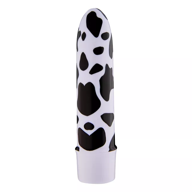 Holy Cow Bullet Vibrator - Sexology