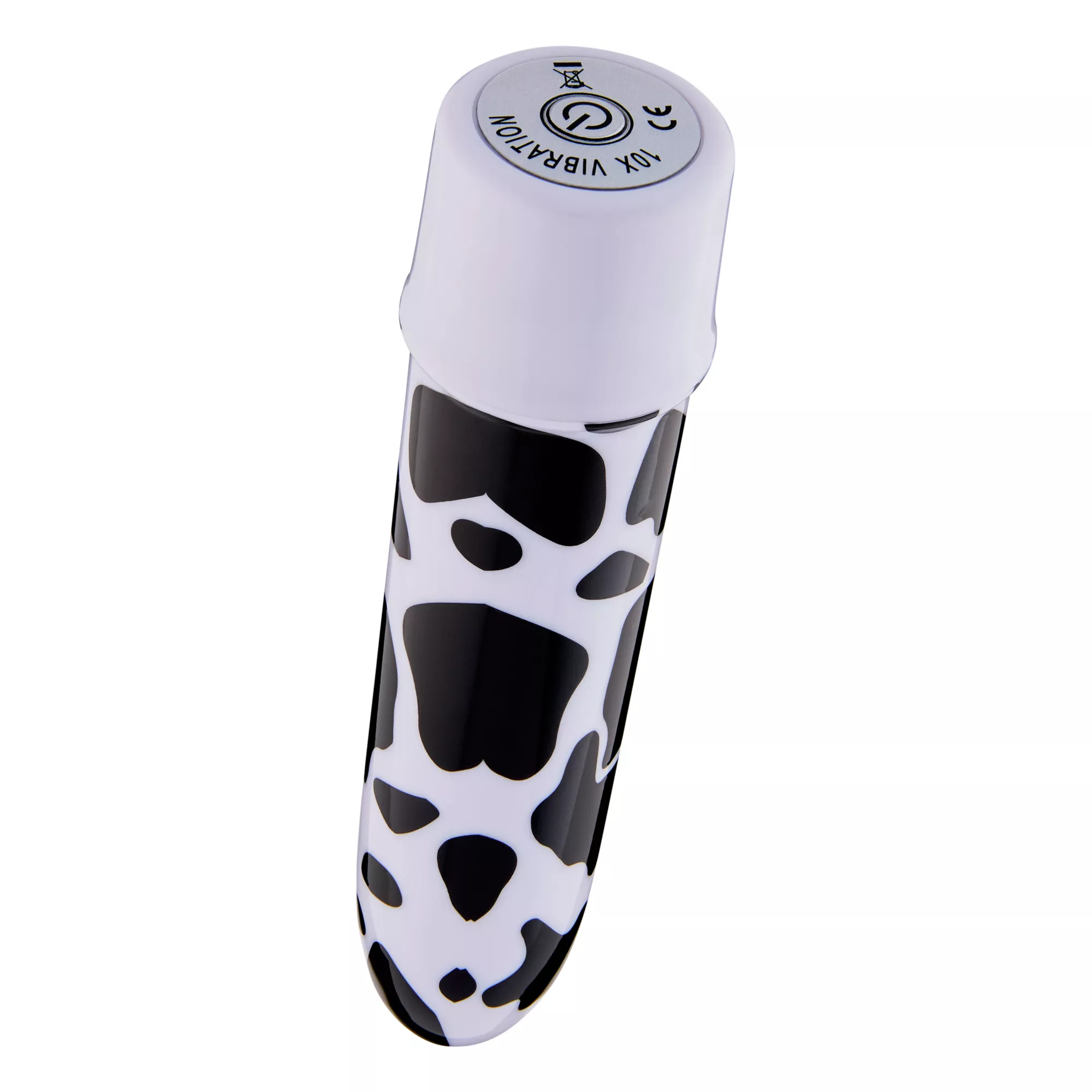 Holy Cow Bullet Vibrator - Sexology at Spencer's
