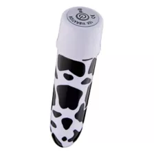 Holy Cow Bullet Vibrator - Sexology at Spencer's