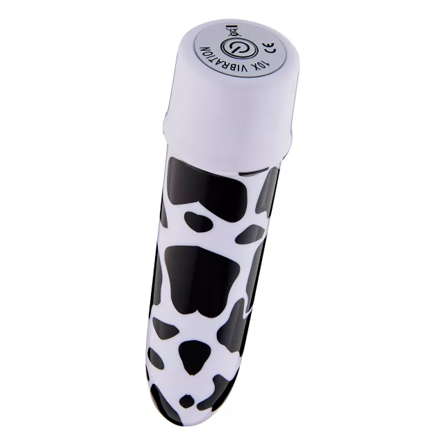 Holy Cow Bullet Vibrator - Sexology at Spencer's